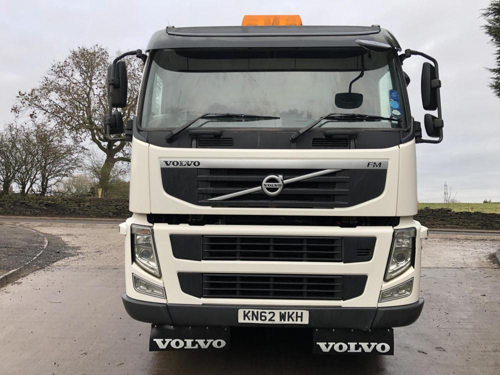 Volvo fm 410