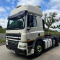 DAF CF 85.460