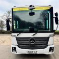 MERCEDES ECONIC 1830 EURO 6