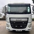 DAF CF 330 EURO 6