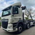 DAF CF 510 EURO 6