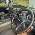 DAF CF 400 EURO 6 8X2