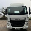 DAF CF 440 EURO 6