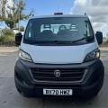 FIAT DUCATO 35 MULTIJET 2.3 140 E6