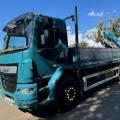 DAF LF 220 EURO 6