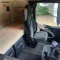 MERCEDES ACTROS 2548 EURO 6