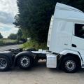 DAF XF 480 EURO 6