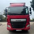 DAF CF 290 EURO 6 (MOFFETT KIT)