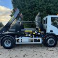 IVECO EUROCARGO 180-250 EURO 6