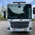 MERCEDES ECONIC 1830 EURO 6 (HIGH VOLUME)