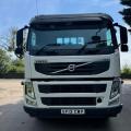 VOLVO FM 340