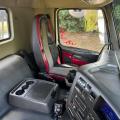 VOLVO FMX 420 EURO 6