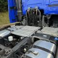 VOLVO FH 460 GT EURO 6 LHD