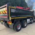 DAF CF 85.410