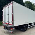 DAF LF 220 EURO 6 12T