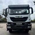 IVECO TRAKKER 360 EURO 6