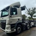 DAF CF 510 EURO 6