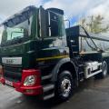 DAF CF 370 EURO 6