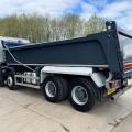 MERCEDES AROCS 3246 EURO 6