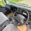 ISUZU N75.190 EURO 6