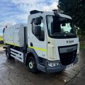 DAF LF 150 EURO 6