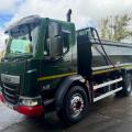 DAF LF 250 EURO 6