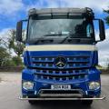 MERCEDES AROCS 3242 EURO 6