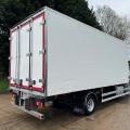 DAF LF 220 EURO 6 12T