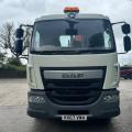 DAF LF 220 EURO 6