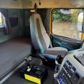 VOLVO FM 410 EURO 6 GLOBETROTTER 8X2