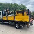 DAF LF 180 EURO 6 12T