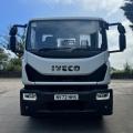 IVECO EUROCARGO 180-250 EURO 6