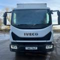 IVECO EUROCARGO 75-160 EURO 6