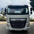 DAF CF 410 EURO 6