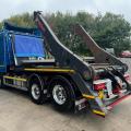 DAF XF 530 EURO 6 (REAR LIFT)