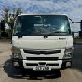 MITSUBISHI CANTER 7C18 EURO 6