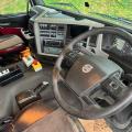 VOLVO FM 370 EURO 6