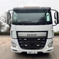 DAF CF 330 EURO 6