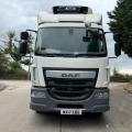 DAF LF 230 EURO 6 15T