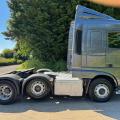 DAF XF 460 EURO 6