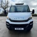 IVECO DAILY 72C18 EURO 6 HI-MATIC