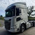 DAF XF 480 EURO 6