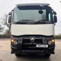 RENAULT C430 EURO 6 (Drawbar)