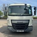 DAF LF 180 EURO 6