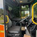 MERCEDES ECONIC 1830 EURO 6