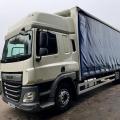 DAF CF 230 EURO 6