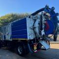 DAF CF 65.220 EUROVAC 1000