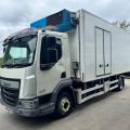 DAF LF 220 EURO 6 12T