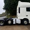 DAF XF 530 EURO 6