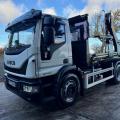 IVECO EUROCARGO 180-250 EURO 6